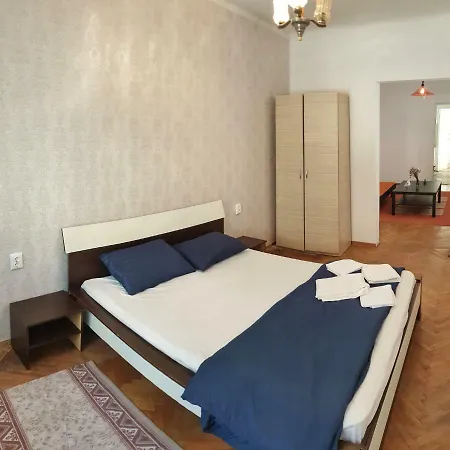 Appartamento Saguna Central Town