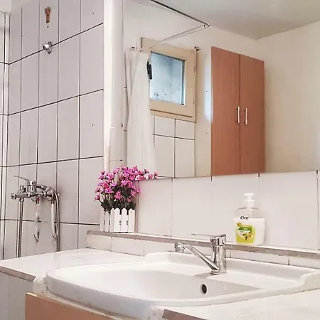 Apartment Saguna Central Town Cluj-Napoca