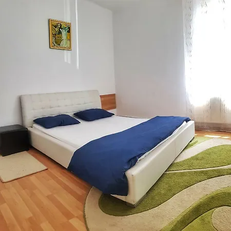Apartment Saguna Central Town
