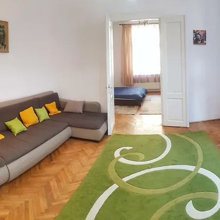 Saguna Central Town Appartamento