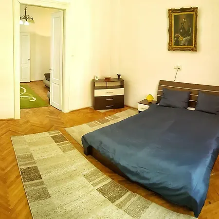 Saguna Central Town Appartamento Cluj-Napoca