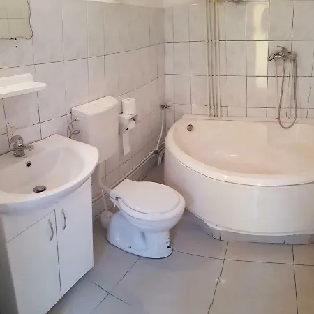 Apartment Saguna Central Town
